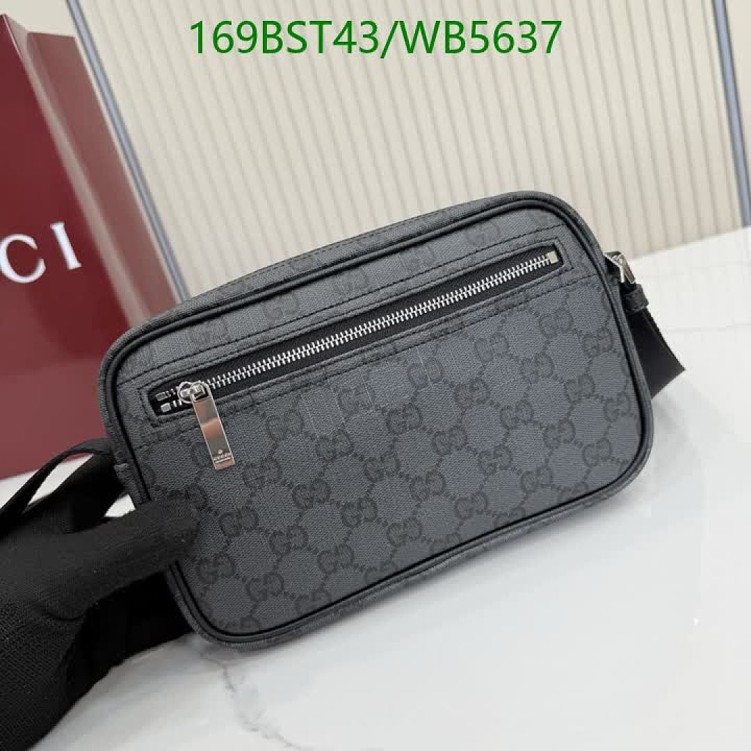 Gucci-Bag-Mirror Quality Code: WB5637 $: 169USD