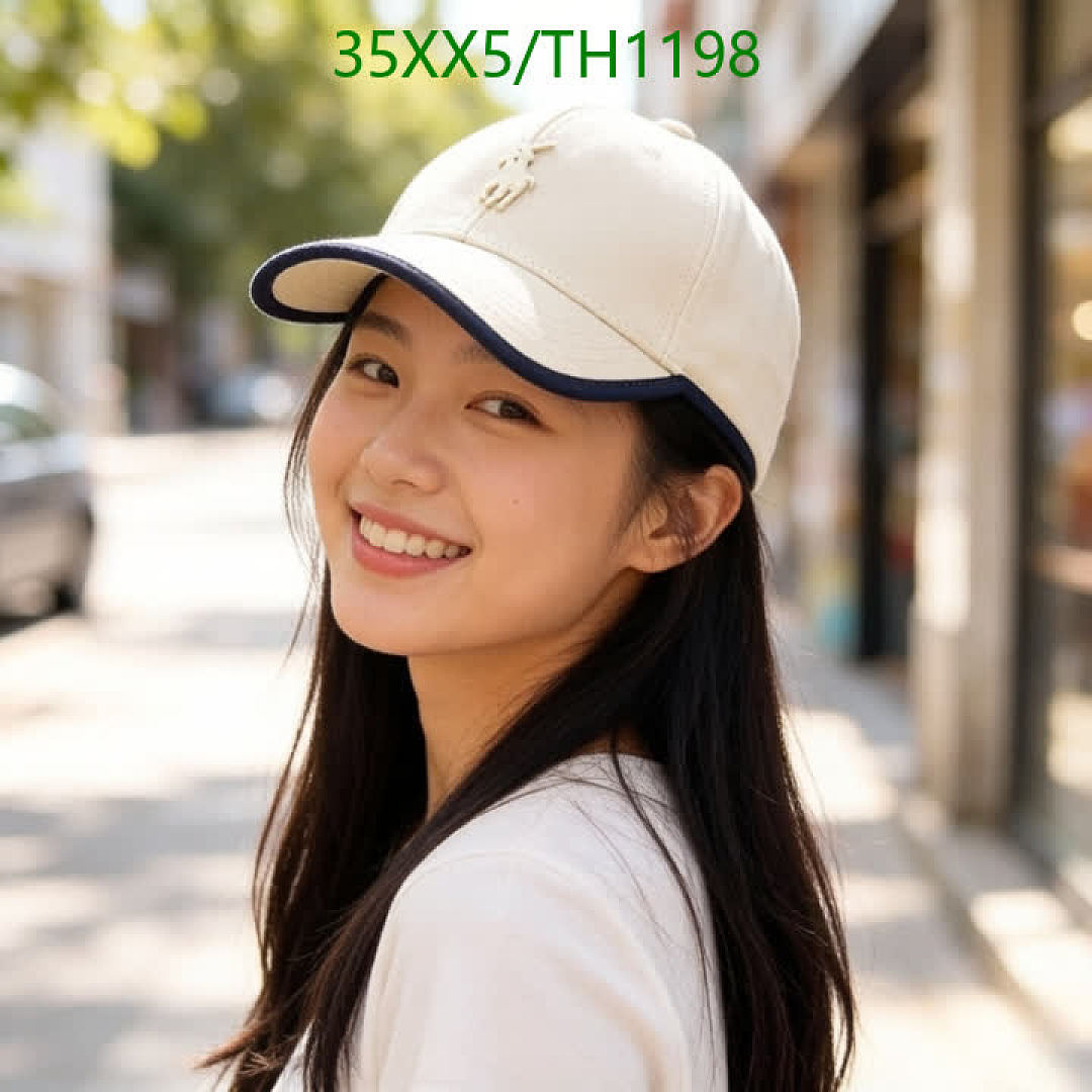 Ralph Lauren-Cap(Hat) Code: TH1198 $: 35USD