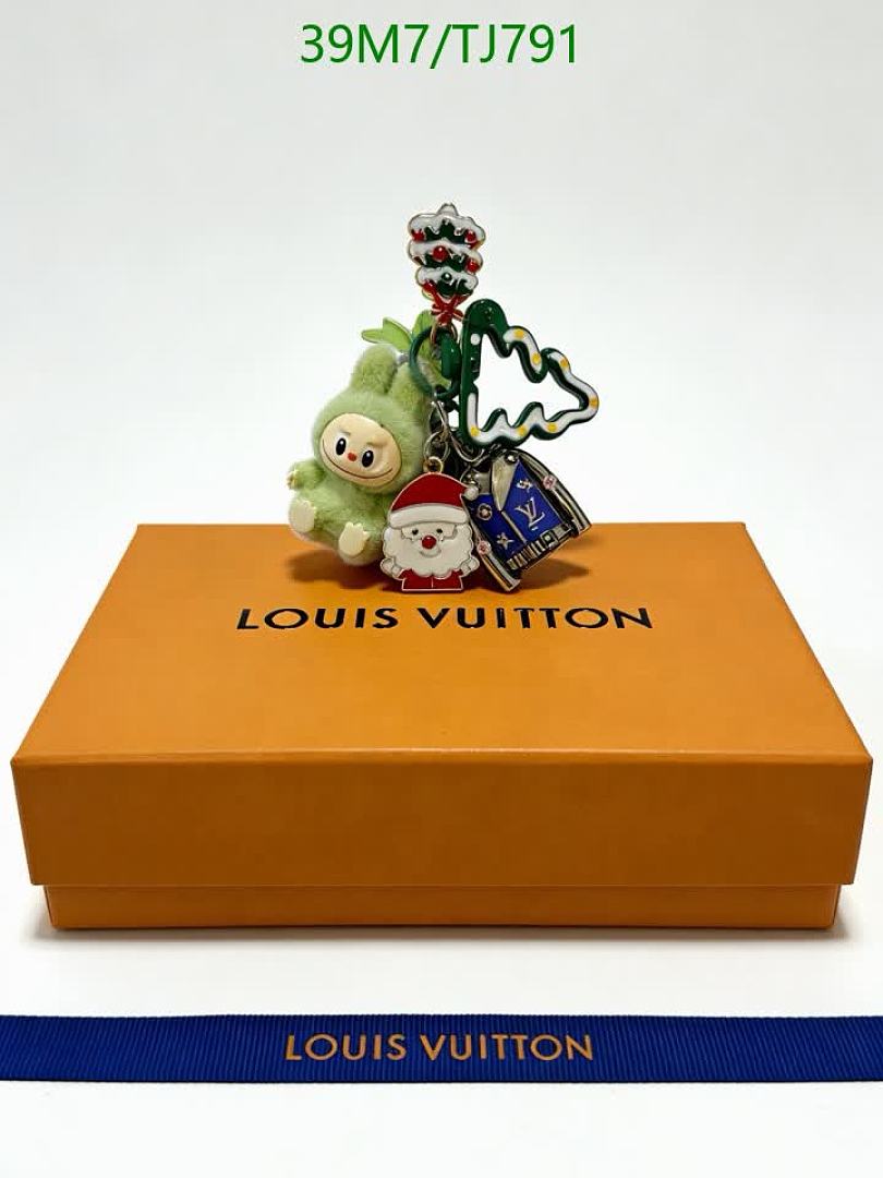 LV-Jewelry Code: TJ791 $: 39USD