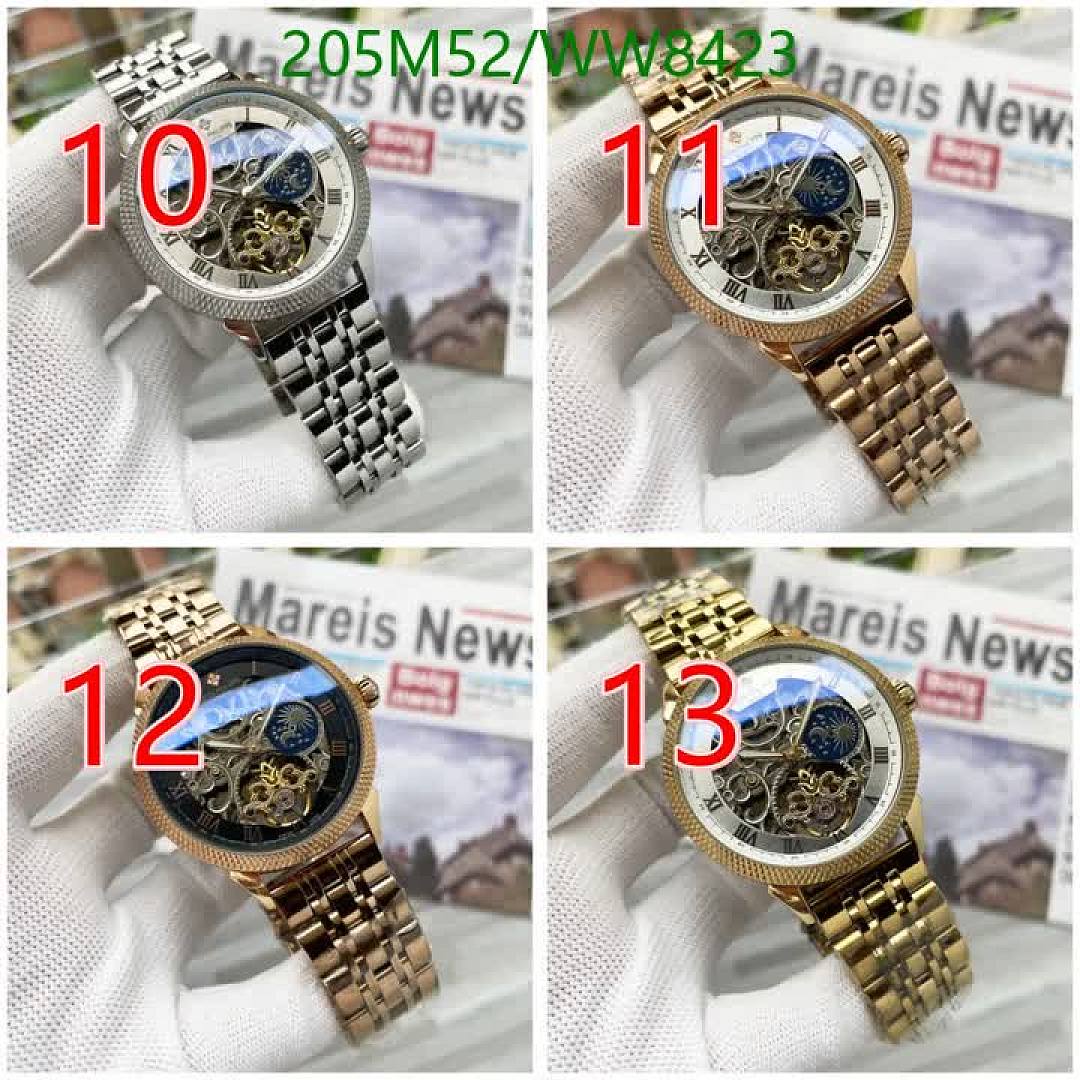 Patek Philippe-Watch-Mirror Quality Code: WW8423 $: 205USD