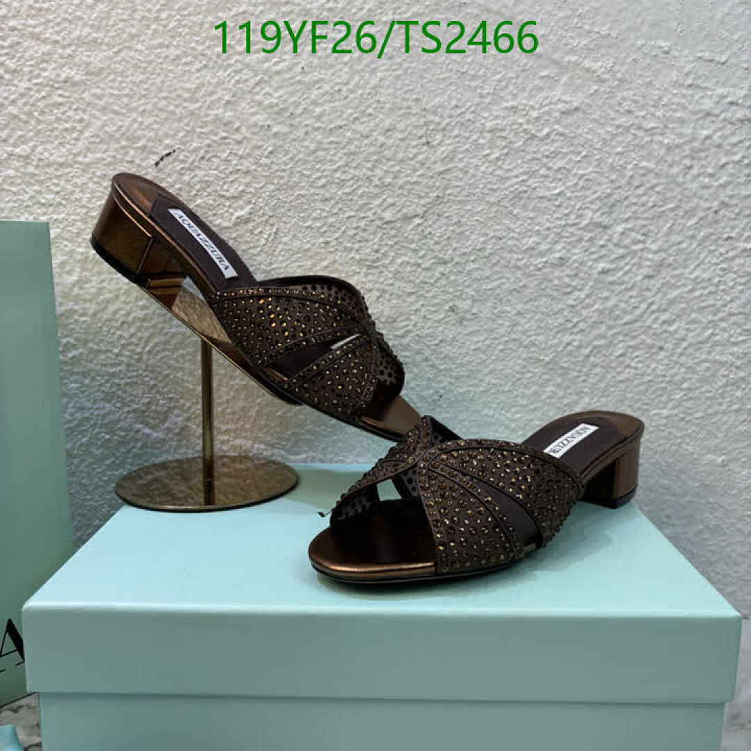 Aquazzura-Women Shoes Code: TS2466 $: 119USD