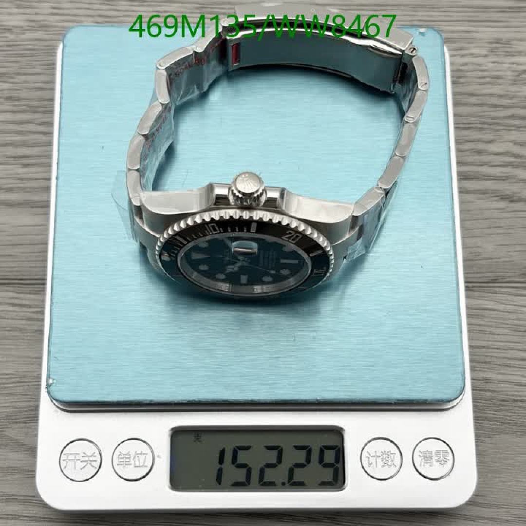 Rolex-Watch-Mirror Quality Code: WW8467 $: 469USD