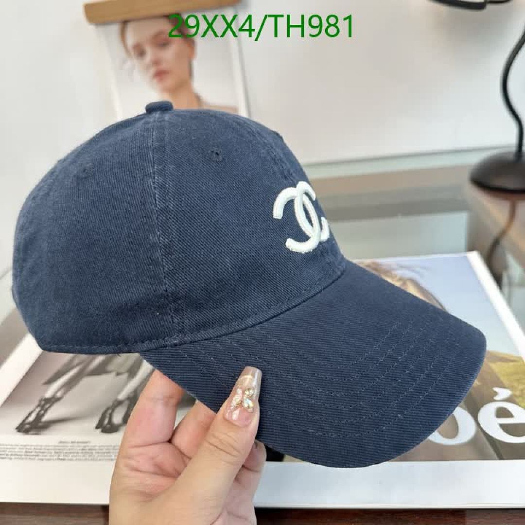 Chanel-Cap(Hat) Code: TH981 $: 29USD
