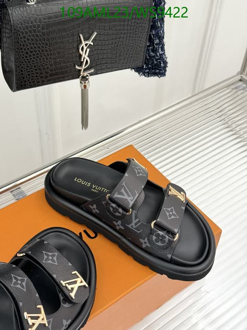 LV-Men shoes Code: WS9422 $: 109USD