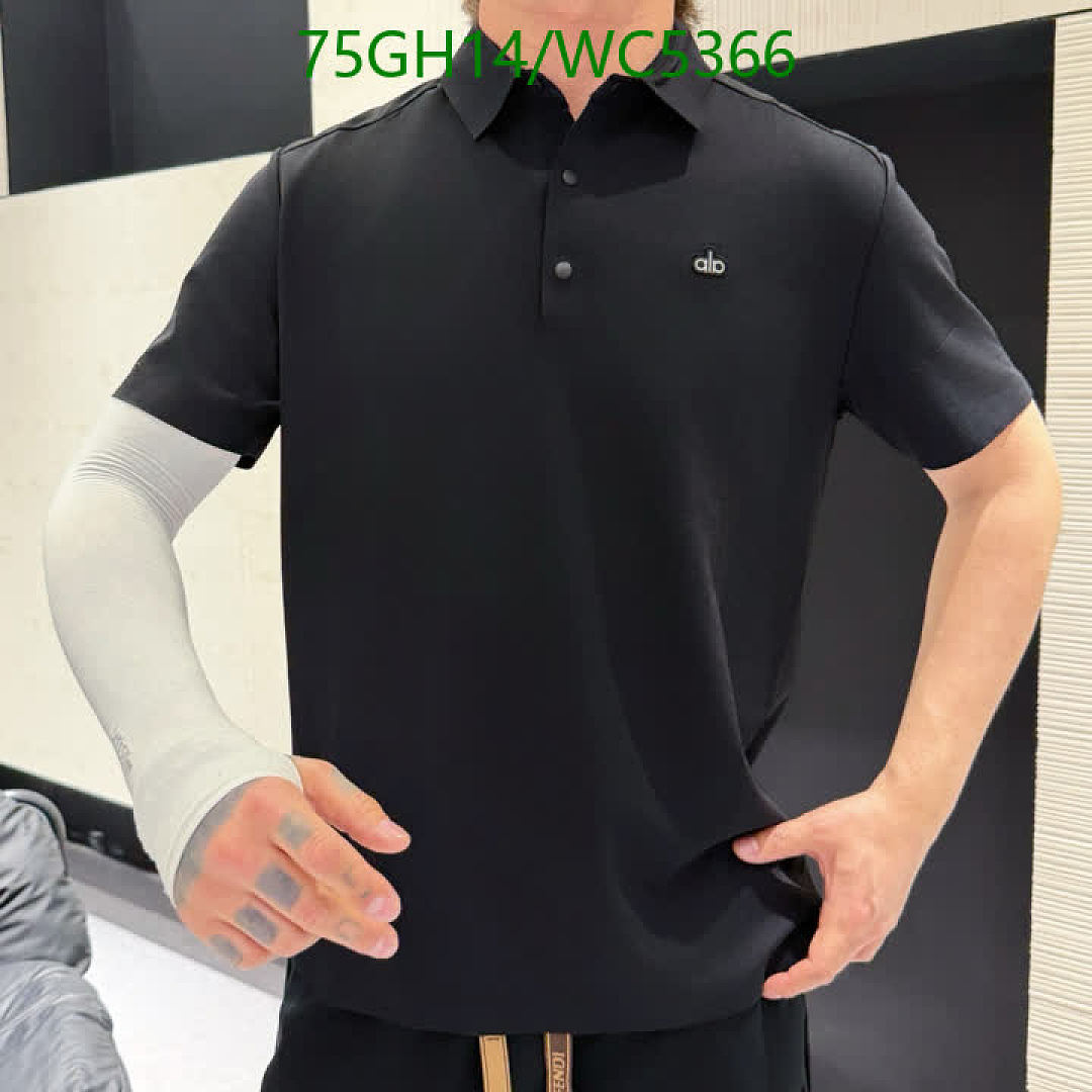 Alo Yoga-Clothing Code: WC5366 $: 75USD