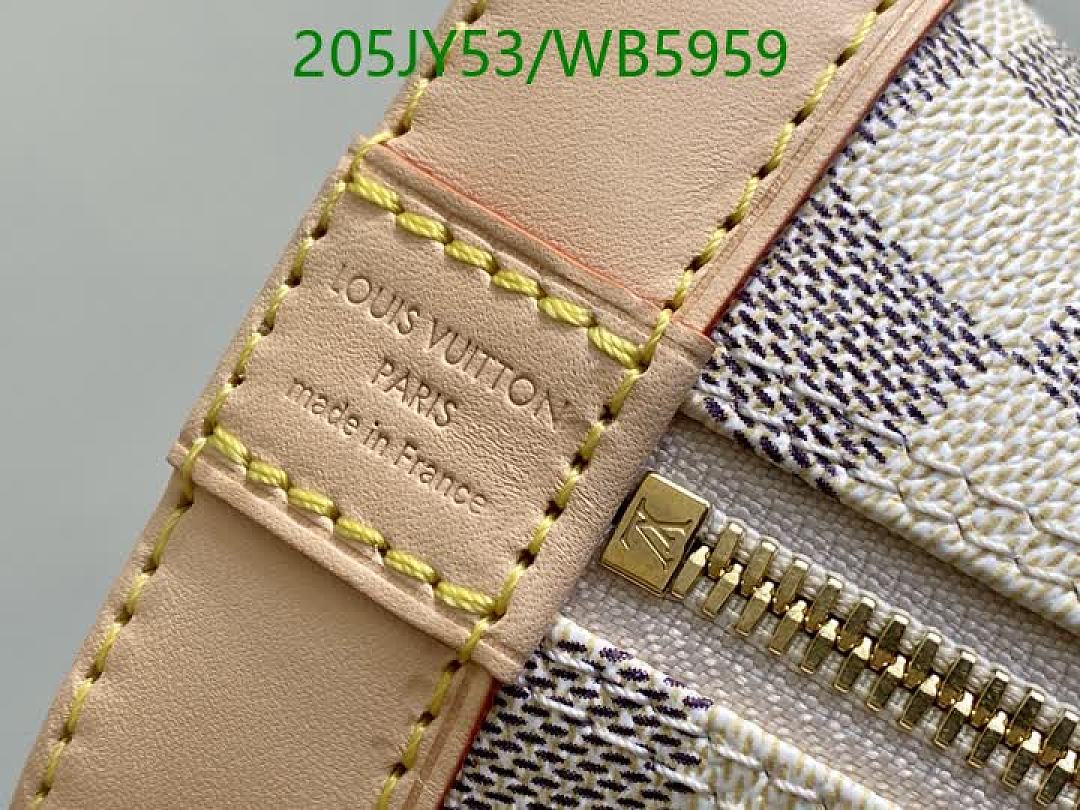 LV-Bag-Mirror Quality Code: WB5959 $: 205USD