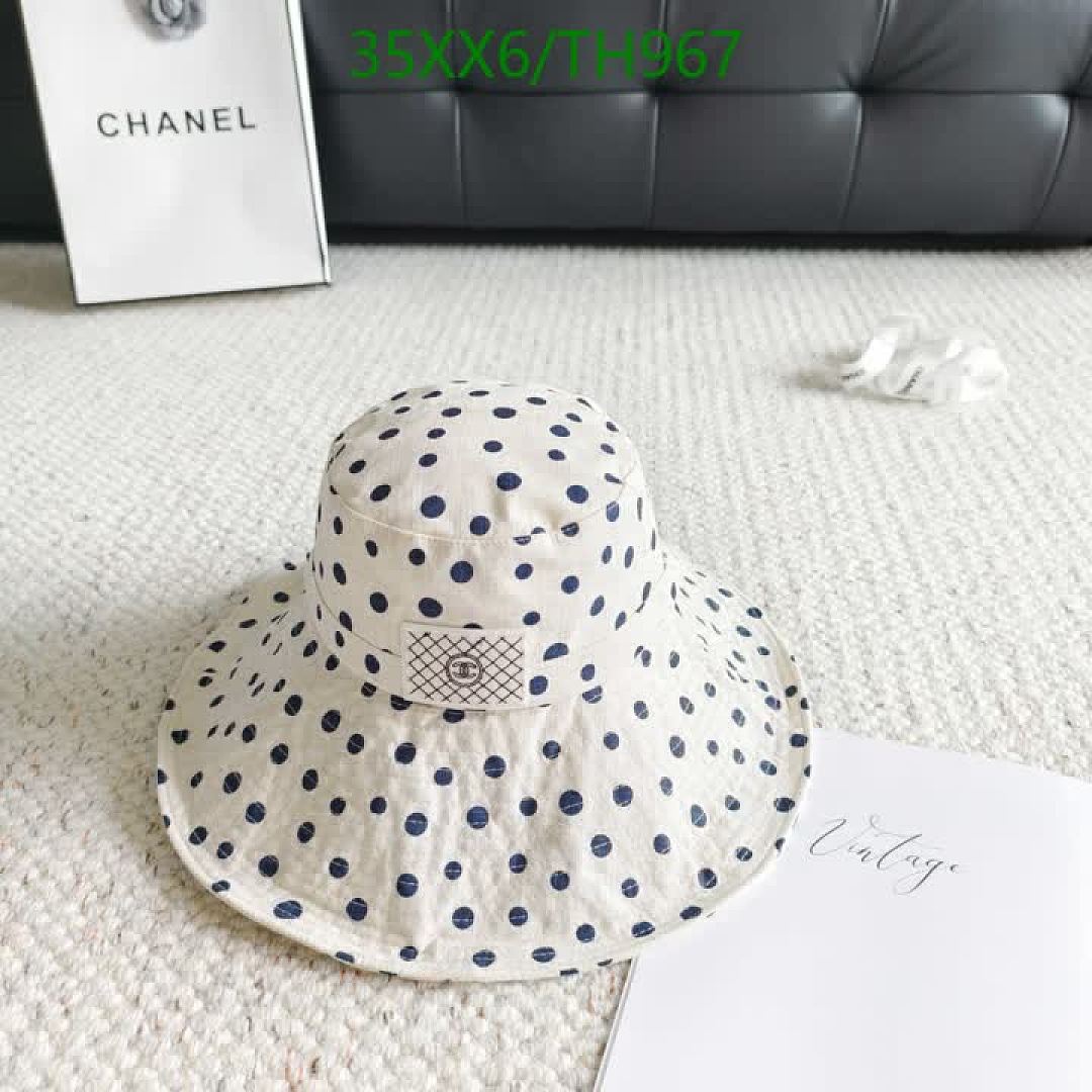 Chanel-Cap(Hat) Code: TH967 $: 35USD