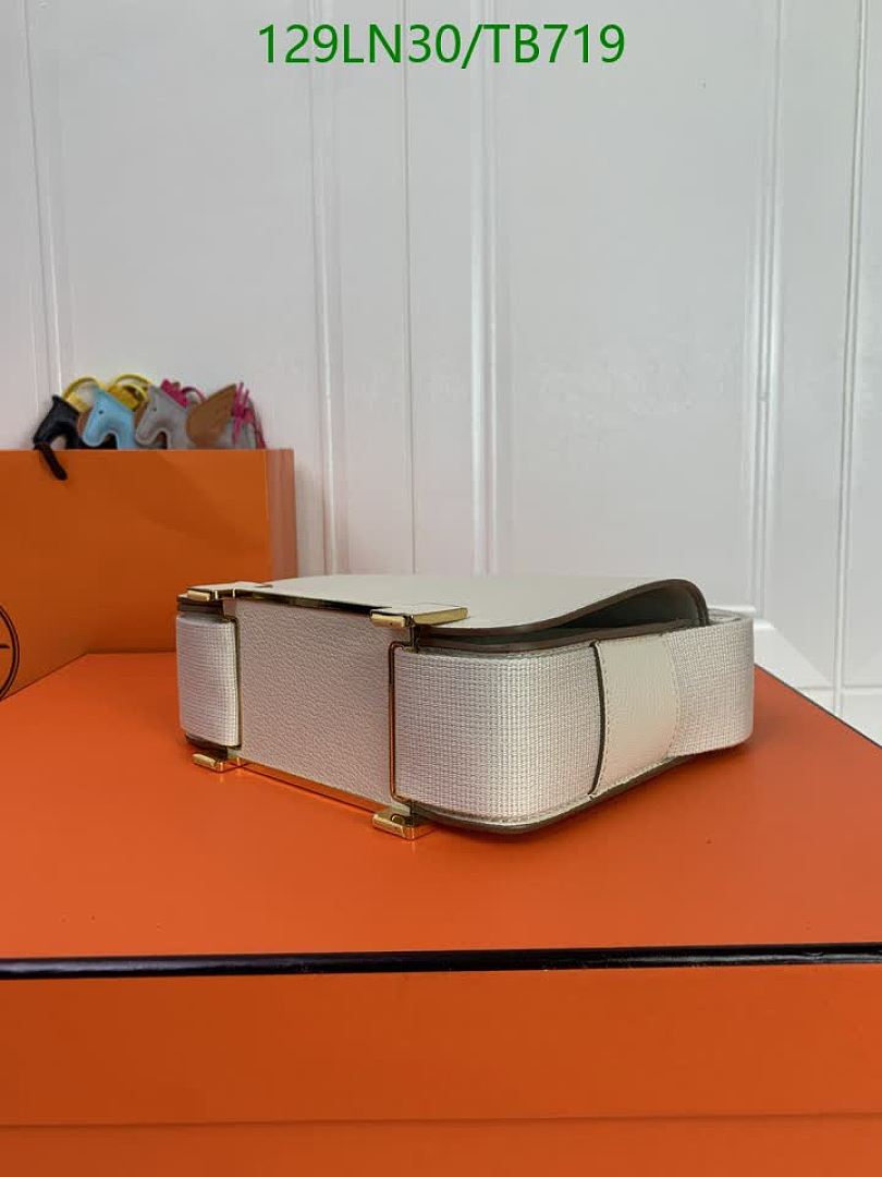 Hermes-Bag-4A Quality Code: TB719 $: 129USD