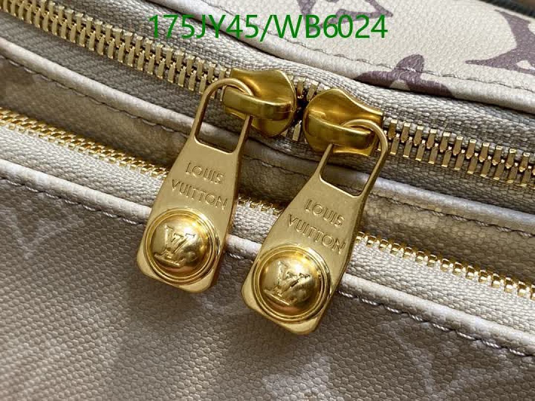 LV-Bag-Mirror Quality Code: WB6024 $: 175USD