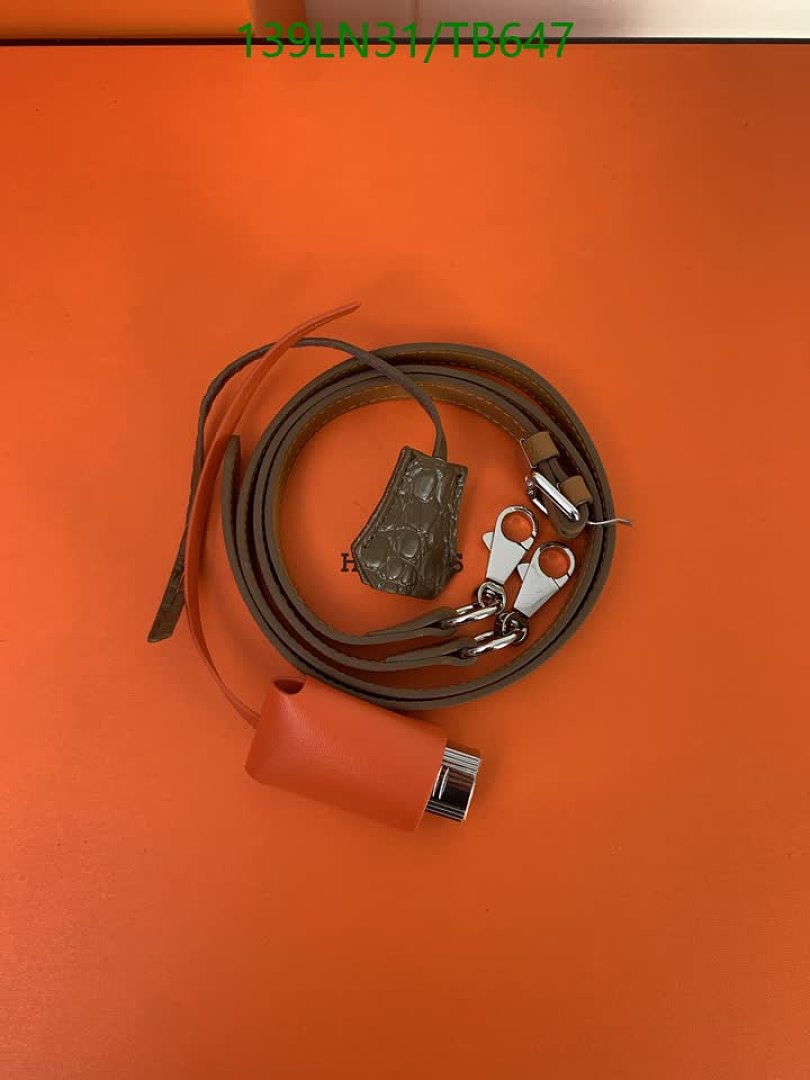 Hermes-Bag-4A Quality Code: TB647