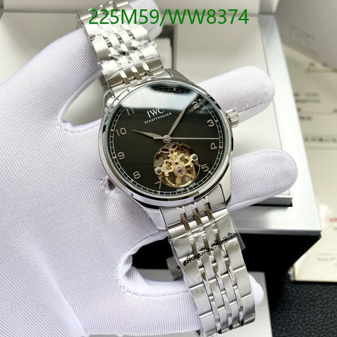 IWC-Watch-Mirror Quality Code: WW8374 $: 225USD