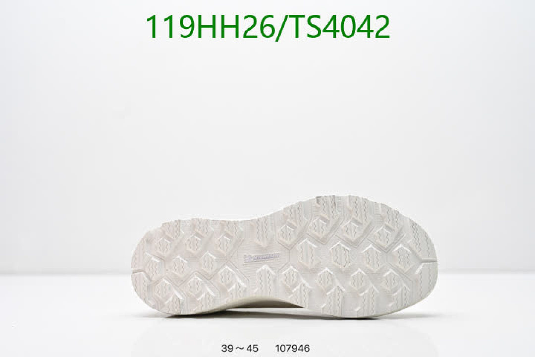 Descente-Men shoes Code: TS4042 $: 119USD