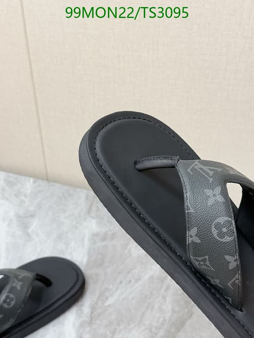 LV-Men shoes Code: TS3095 $: 99USD