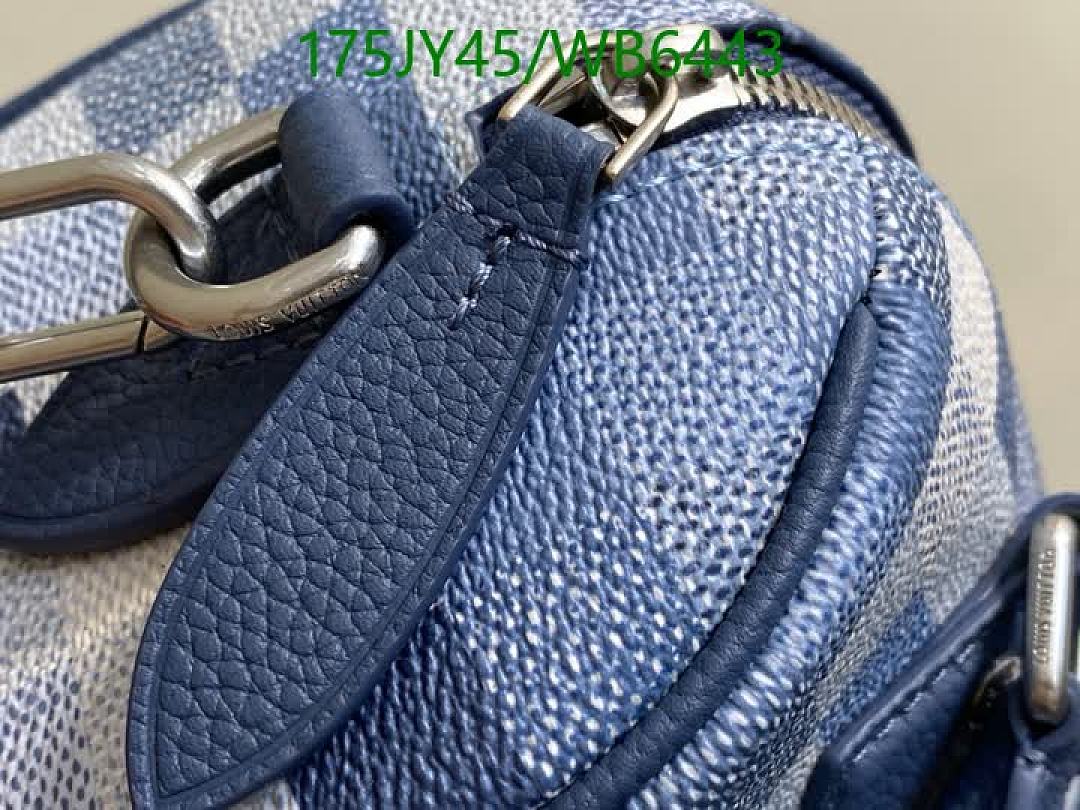 LV-Bag-Mirror Quality Code: WB6443 $: 175USD