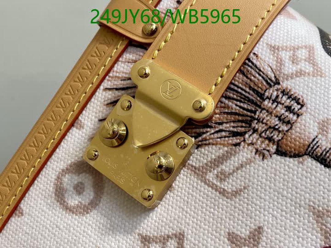 LV-Bag-Mirror Quality Code: WB5965 $: 249USD