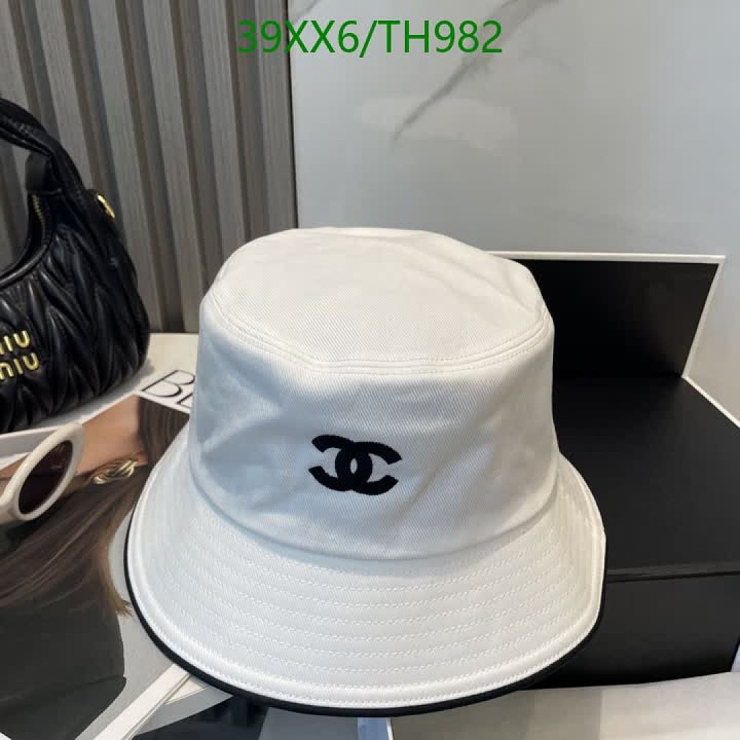 Chanel-Cap(Hat) Code: TH982 $: 39USD