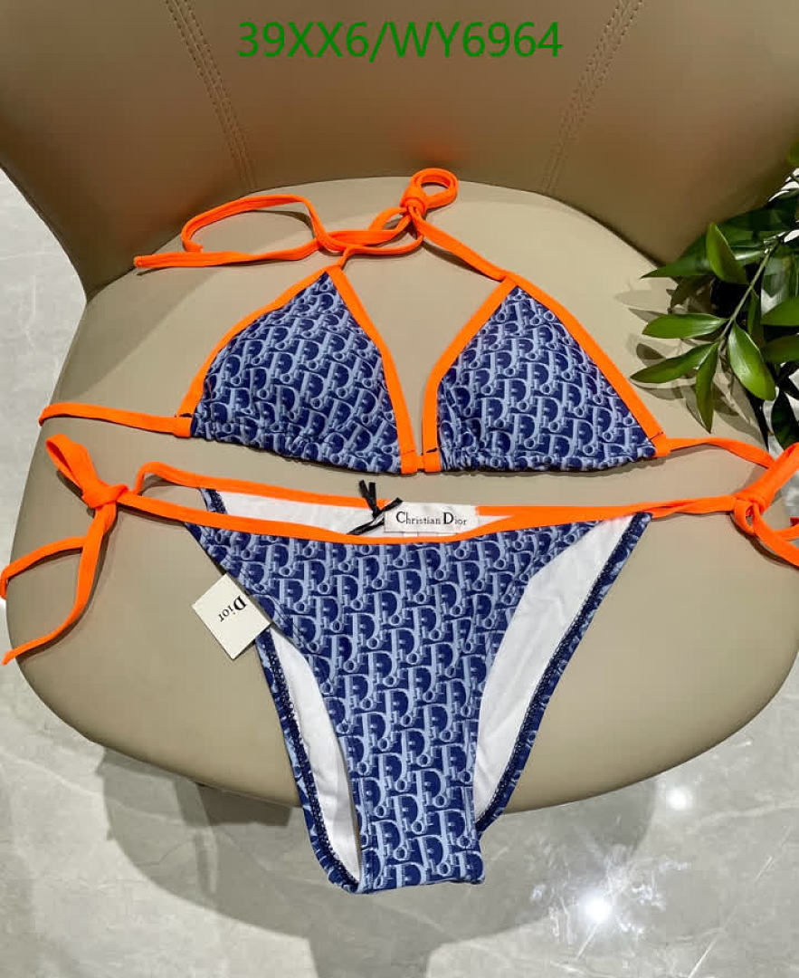 Dior-Swimsuit Code: WY6964 $: 39USD