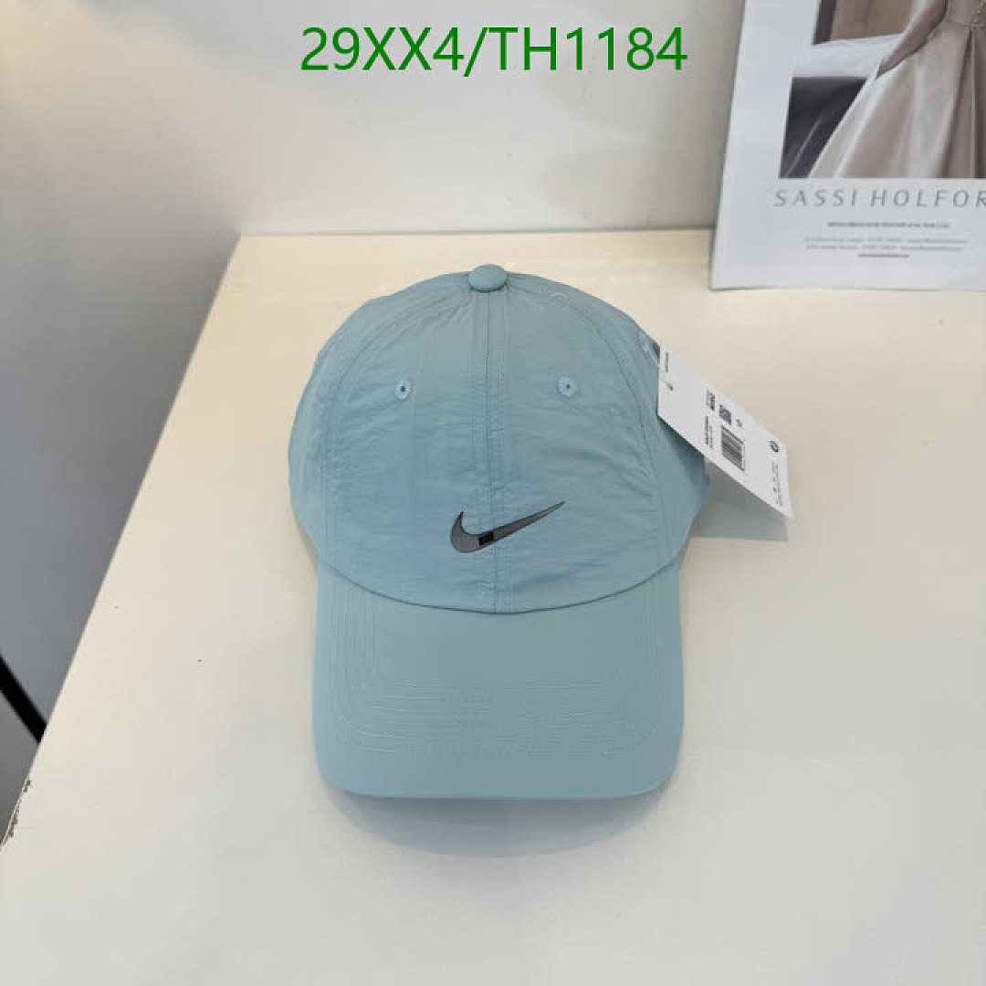 Nike-Cap(Hat) Code: TH1184 $: 29USD