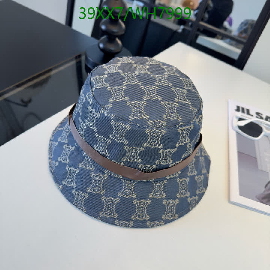 Celine-Cap(Hat) Code: WH7999 $: 39USD
