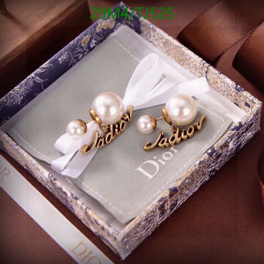 Dior-Jewelry Code: TJ525 $: 29USD