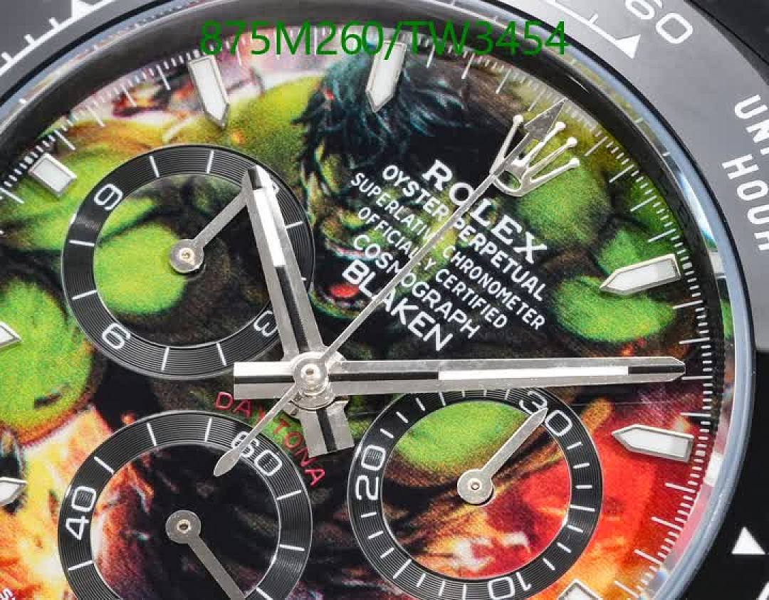 Rolex-Watch-Mirror Quality Code: TW3454 $: 875USD