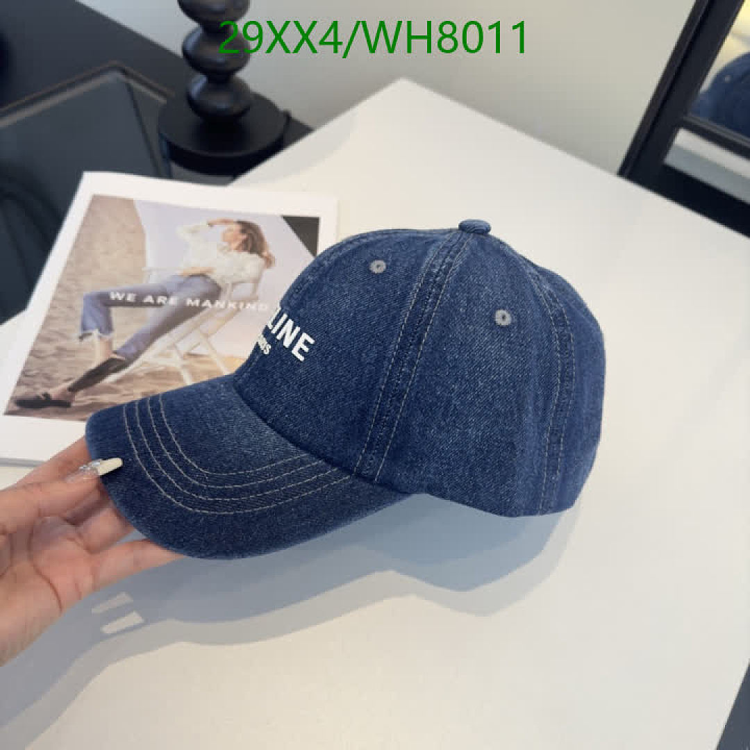 Celine-Cap(Hat) Code: WH8011 $: 29USD