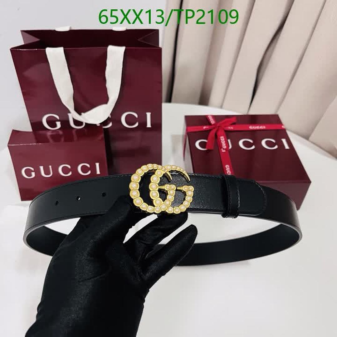 Gucci-Belts Code: TP2109 $: 65USD