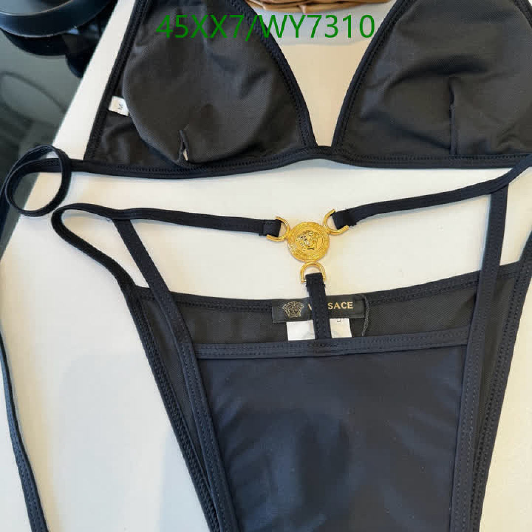 Versace-Swimsuit Code: WY7310 $: 45USD