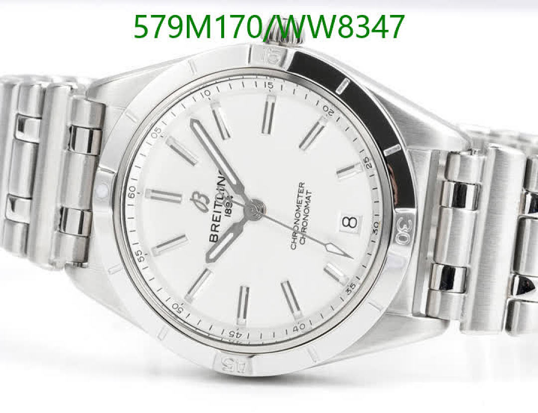 Breitling-Watch-Mirror Quality Code: WW8347 $: 579USD