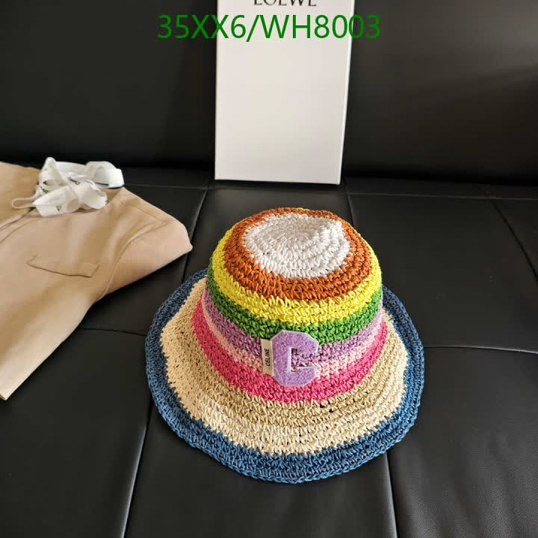 Celine-Cap(Hat) Code: WH8003 $: 35USD
