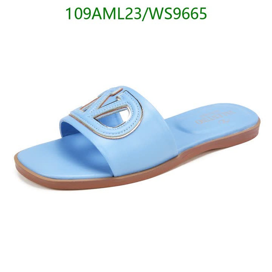 Valentino-Women Shoes Code: WS9665 $: 109USD