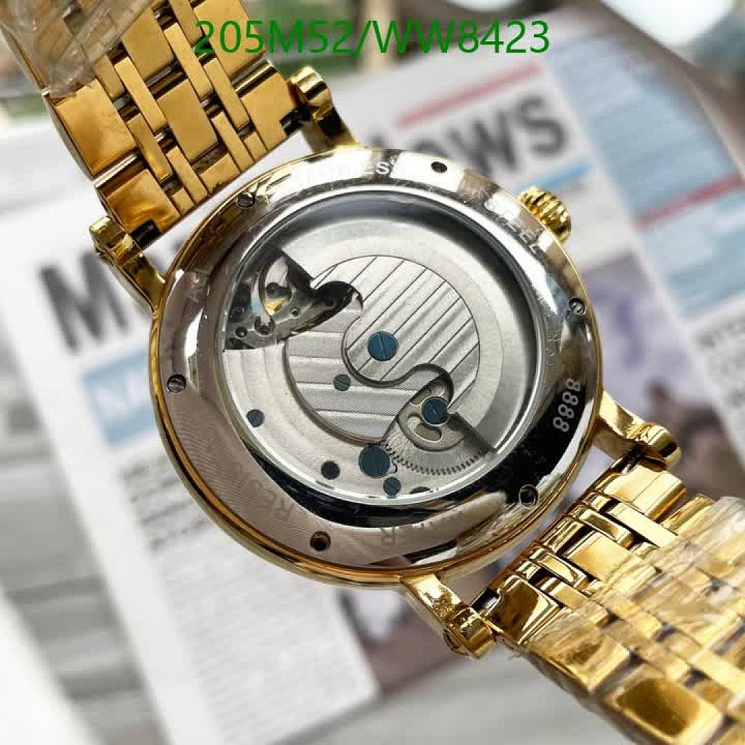 Patek Philippe-Watch-Mirror Quality Code: WW8423 $: 205USD