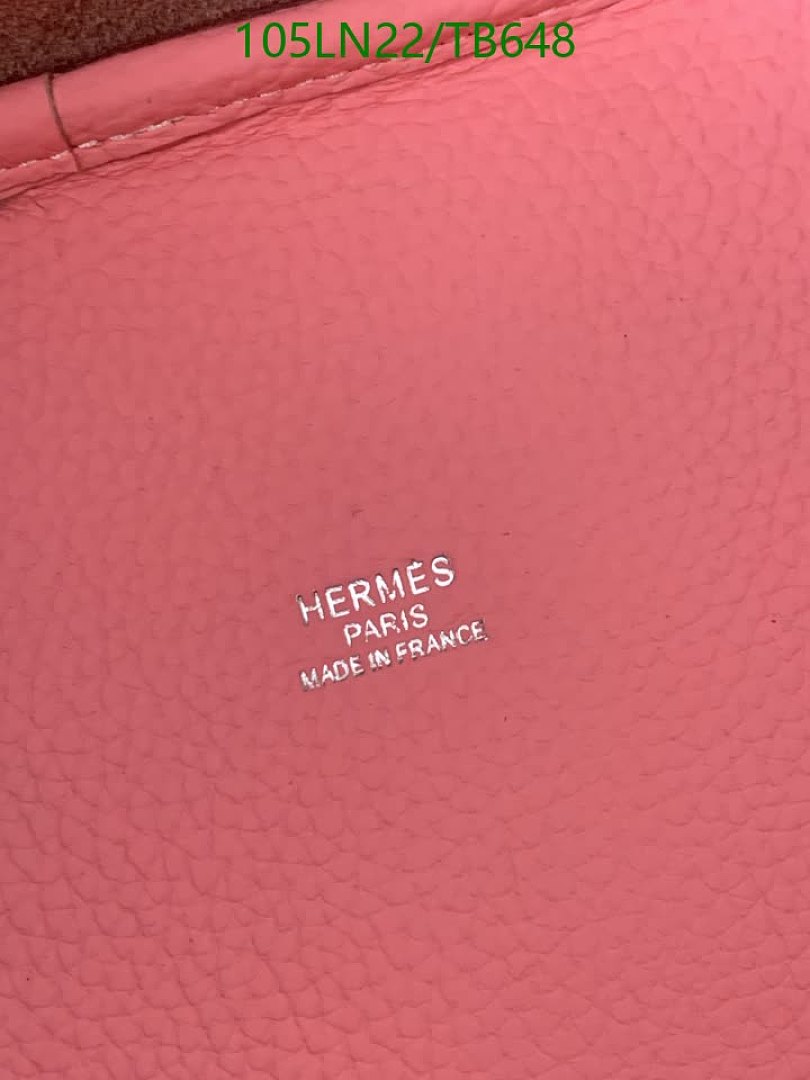 Hermes-Bag-4A Quality Code: TB648 $: 105USD