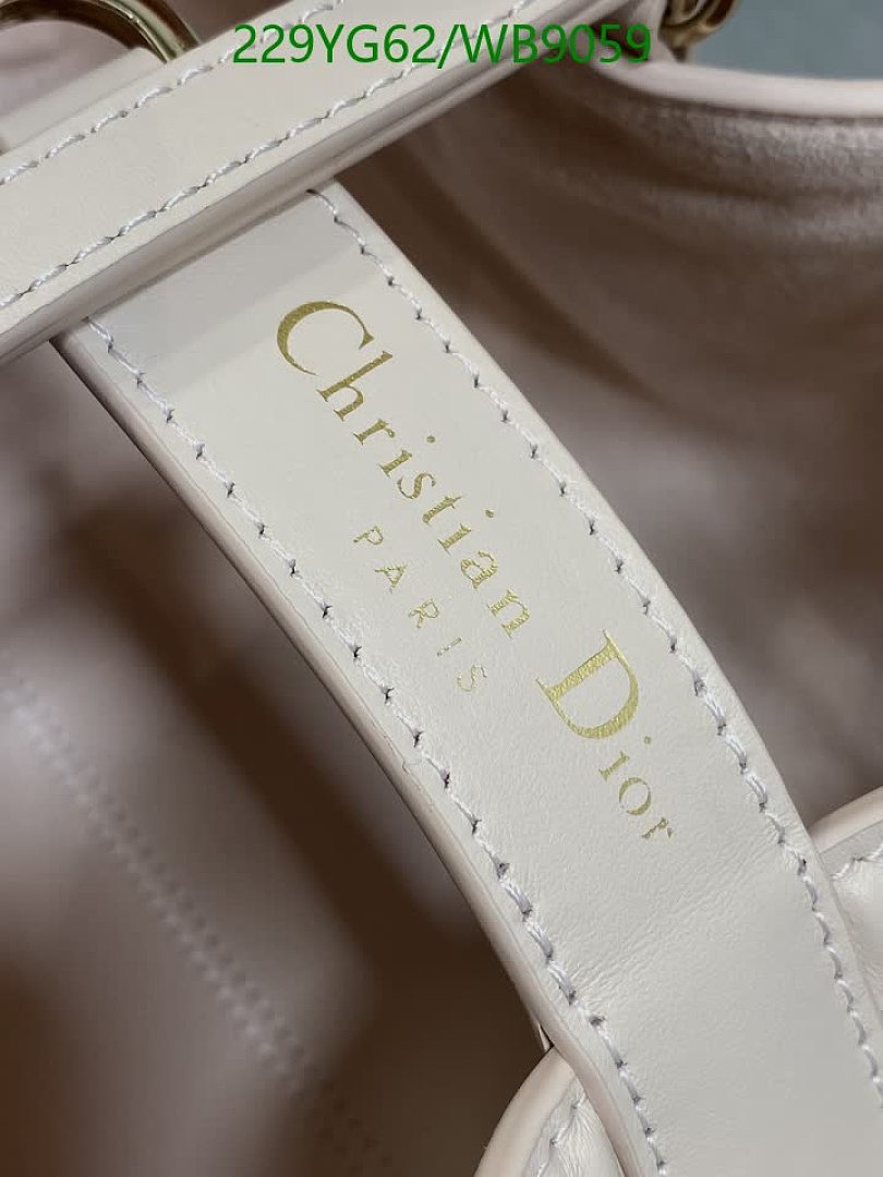 Dior-Bag-Mirror Quality Code: WB9059 $: 229USD