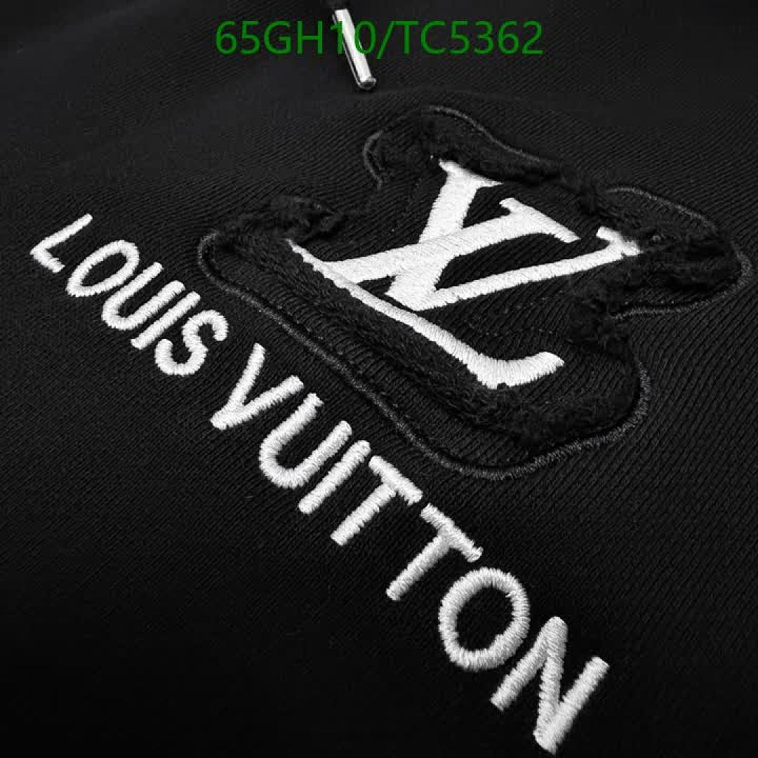 LV-Clothing Code: TC5362 $: 65USD