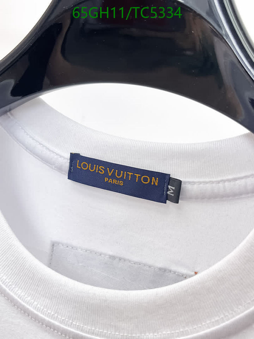 LV-Clothing Code: TC5334 $: 65USD