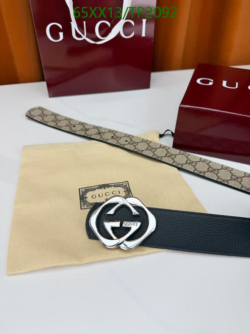 Gucci-Belts Code: TP2092 $: 65USD