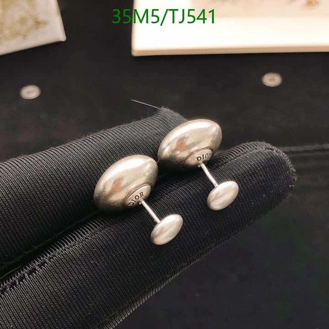 Dior-Jewelry Code: TJ541 $: 35USD