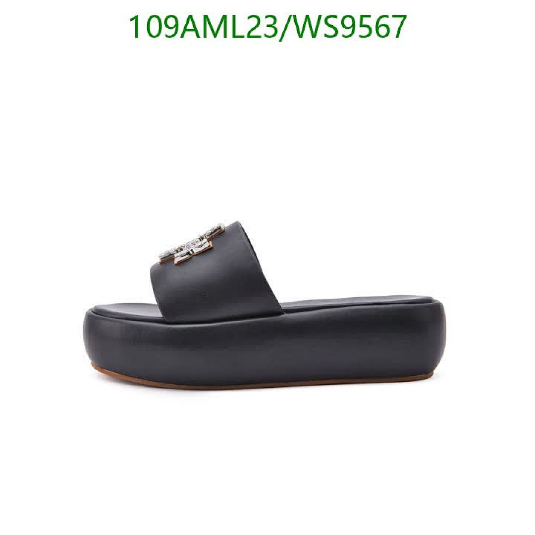 Tory Burch-Women Shoes Code: WS9567 $: 109USD