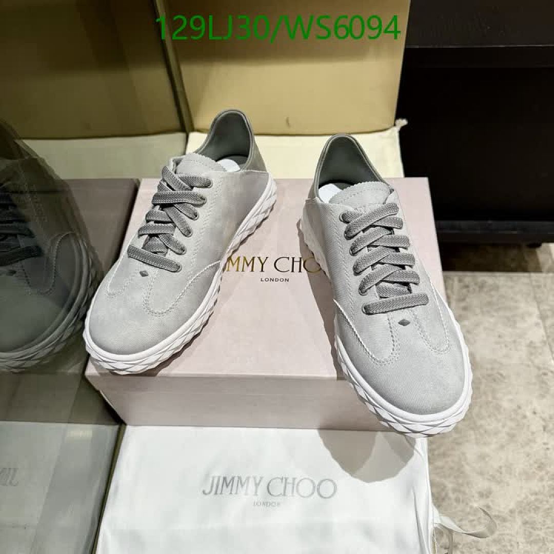 Jimmy Choo-Women Shoes Code: WS6094 $: 129USD