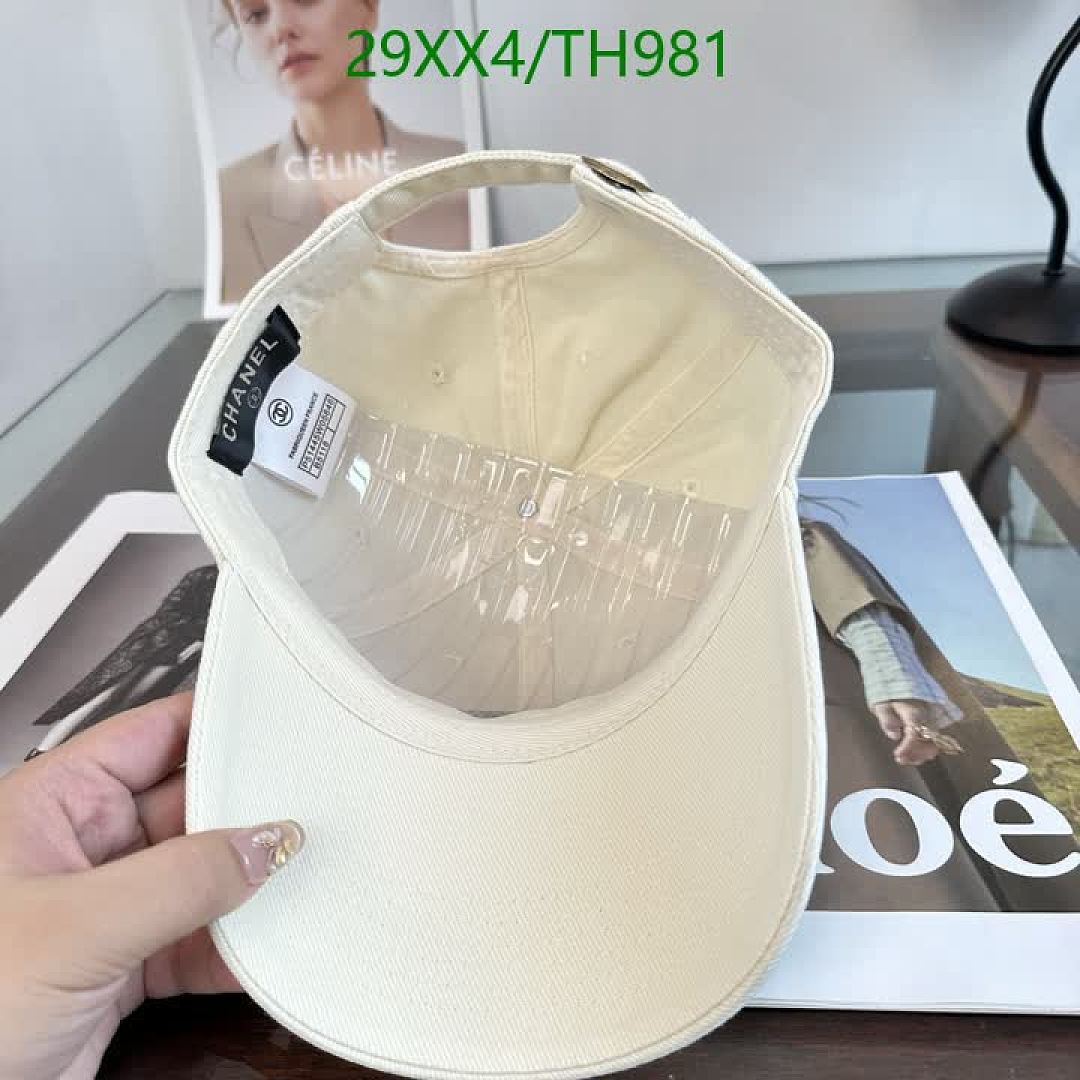 Chanel-Cap(Hat) Code: TH981 $: 29USD