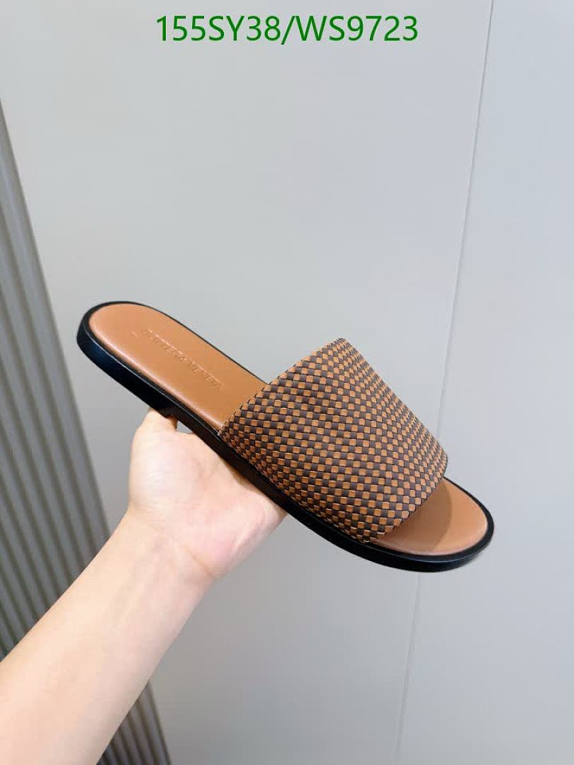BV-Men shoes Code: WS9723 $: 155USD