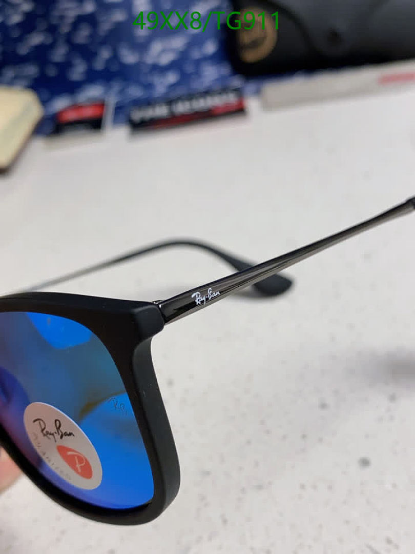 Ray-Ban-Glasses Code: TG911 $: 49USD