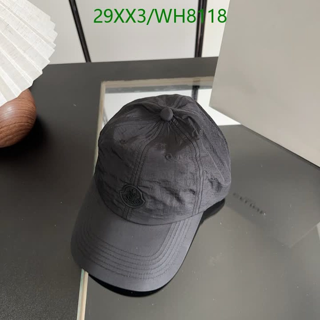 Moncler-Cap(Hat) Code: WH8118 $: 29USD
