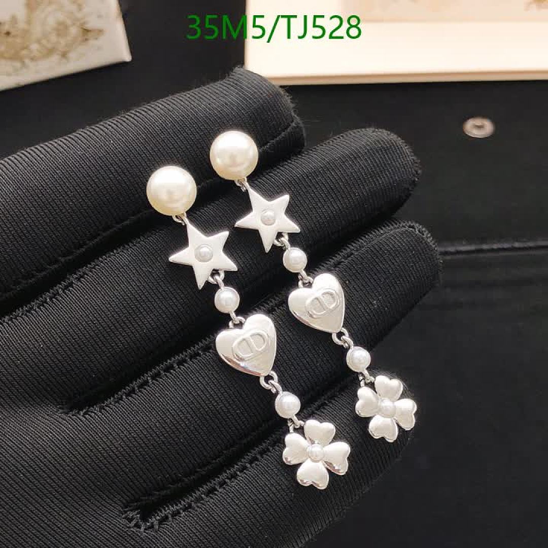 Dior-Jewelry Code: TJ528 $: 35USD