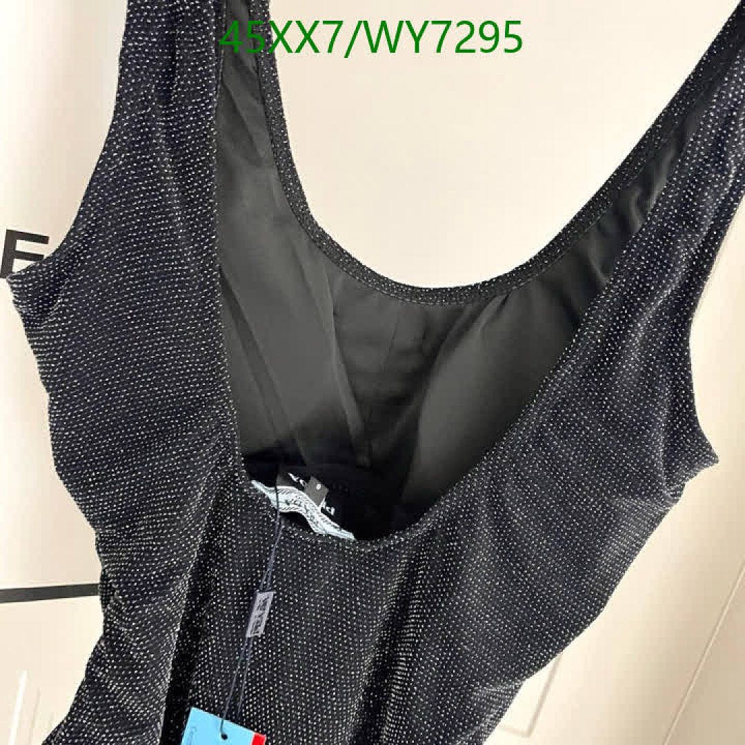 Prada-Swimsuit Code: WY7295 $: 45USD