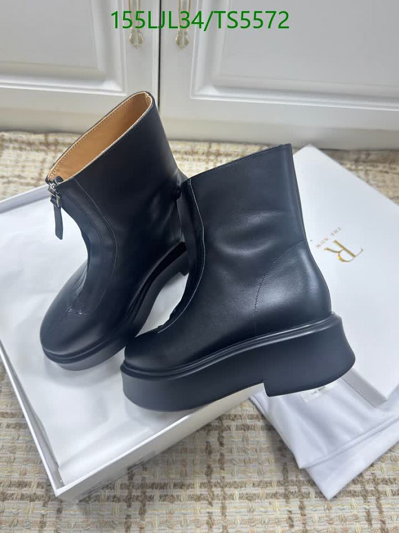 The Row-Women Shoes Code: TS5572 $: 155USD