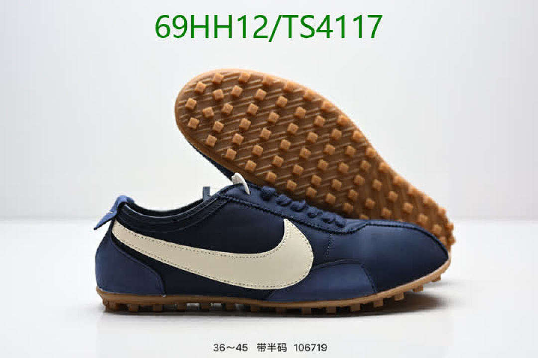 Nike-Men shoes Code: TS4117 $: 69USD