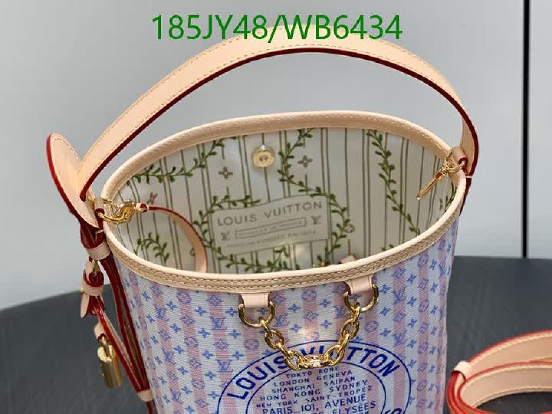 LV-Bag-Mirror Quality Code: WB6434 $: 185USD