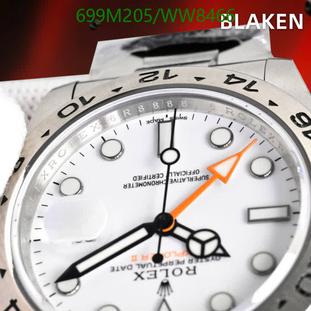 Rolex-Watch-Mirror Quality Code: WW8466 $: 699USD